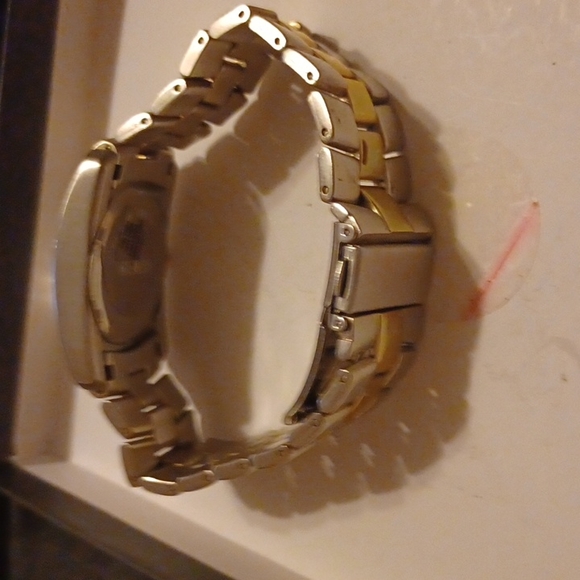 WOMAN'S GENEVA WATCH - Picture 6 of 6